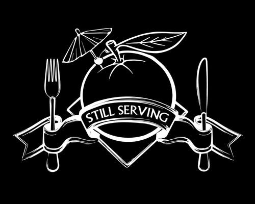 Still Serving Florida T-Shirt