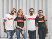 Load image into Gallery viewer, Rebel Scum Star Wars Inspired Supreme Parody