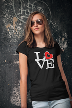 Load image into Gallery viewer, Big Love Red Heart