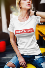 Load image into Gallery viewer, Rebel Scum Star Wars Inspired Supreme Parody