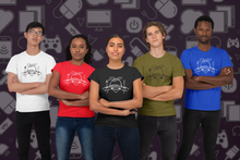 Load image into Gallery viewer, Still Serving Florida T-Shirt