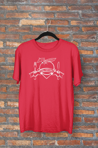 Still Serving Florida T-Shirt