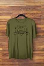 Load image into Gallery viewer, Still Serving Florida T-Shirt