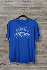 Still Serving Florida T-Shirt