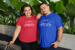 Still Serving Florida T-Shirt