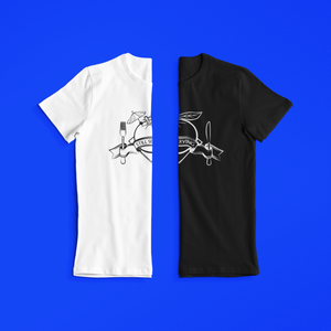 Still Serving Florida T-Shirt