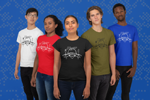 Load image into Gallery viewer, Still Serving Florida T-Shirt
